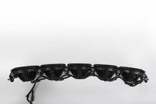 Load image into Gallery viewer, KC HiLiTES Universal 32in. Pro6 Gravity LED 5-Light 100w Combo Beam Light Bar (No Mount) - Black Ops Auto Works