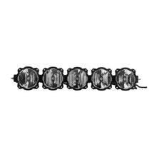 Load image into Gallery viewer, KC HiLiTES Universal 32in. Pro6 Gravity LED 5-Light 100w Combo Beam Light Bar (No Mount) - Black Ops Auto Works