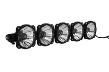 Load image into Gallery viewer, KC HiLiTES Universal 32in. Pro6 Gravity LED 5-Light 100w Combo Beam Light Bar (No Mount) - Black Ops Auto Works