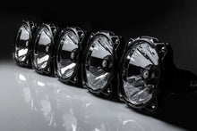 Load image into Gallery viewer, KC HiLiTES Universal 32in. Pro6 Gravity LED 5-Light 100w Combo Beam Light Bar (No Mount) - Black Ops Auto Works