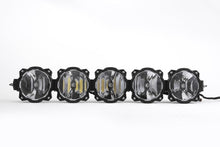 Load image into Gallery viewer, KC HiLiTES Universal 32in. Pro6 Gravity LED 5-Light 100w Combo Beam Light Bar (No Mount) - Black Ops Auto Works