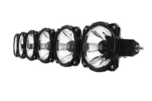 Load image into Gallery viewer, KC HiLiTES Universal 39in. Pro6 Gravity LED 6-Light 120w Combo Beam Light Bar (No Mount) - Black Ops Auto Works
