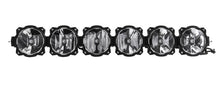 Load image into Gallery viewer, KC HiLiTES Universal 39in. Pro6 Gravity LED 6-Light 120w Combo Beam Light Bar (No Mount) - Black Ops Auto Works