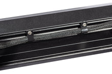 Load image into Gallery viewer, KC HiLiTES Universal 50in. Overhead Xross Bar Light Mount (Bar Only/Req. Mount Brackets) - Black - Black Ops Auto Works