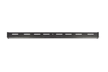 Load image into Gallery viewer, KC HiLiTES Universal 50in. Overhead Xross Bar Light Mount (Bar Only/Req. Mount Brackets) - Black - Black Ops Auto Works