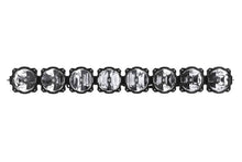 Load image into Gallery viewer, KC HiLiTES Universal 50in. Pro6 Gravity LED 8-Light 160w Combo Beam Radius Light Bar - Black Ops Auto Works