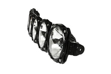 Load image into Gallery viewer, KC HiLiTES Universal 50in. Pro6 Gravity LED 8-Light 160w Combo Beam Radius Light Bar - Black Ops Auto Works