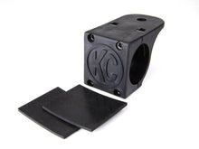 Load image into Gallery viewer, KC HiLiTES Universal Tube Clamp Light Mount Bracket / 1.75in. to 2in. Bar (Single) - Black Ops Auto Works