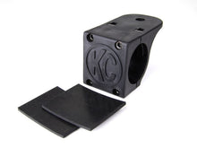 Load image into Gallery viewer, KC HiLiTES Universal Tube Clamp Light Mount Bracket Set / 1.75in. to 2in. Bar (Pair) - Black Ops Auto Works