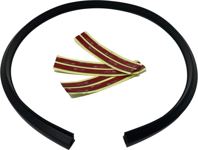 KC HiLiTES Universal Wire Hider - 1 Meter - Black Ops Auto Works