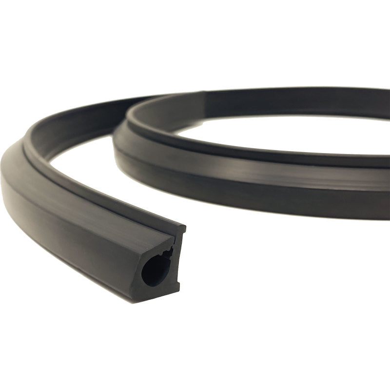 KC HiLiTES Universal Wire Hider - 1 Meter - Black Ops Auto Works