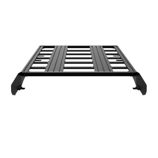 KC Platform One with Gravity Pro6 light bar mounted on 2025 4Runner
