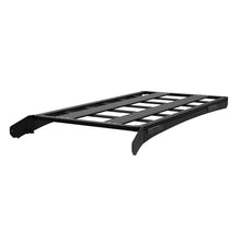 Load image into Gallery viewer, KC Platform One front wind fairing with rubber edge trim