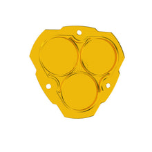 Load image into Gallery viewer, KC HiLiTES FLEX ERA 3 Yellow Spot Beam Lens full view