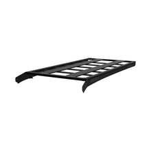 Load image into Gallery viewer, KC Platform One Roof Rack mounted on 5th-gen Toyota 4Runner side profile