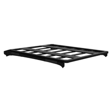 Load image into Gallery viewer, Power-Ready wiring channels with KC Pro6 light bar mounted