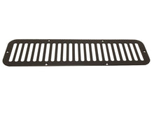 Load image into Gallery viewer, Kentrol 07-18 Jeep Wrangler JK Hood Vent - Textured Black - Black Ops Auto Works
