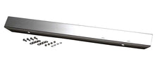 Load image into Gallery viewer, Kentrol 45-86 Jeep CJ 42 Inch Front Bumper Without Hole - Polished Silver - Black Ops Auto Works