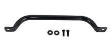 Load image into Gallery viewer, Kentrol 55-86 Jeep CJ Grab Bar - Powdercoat Black - Black Ops Auto Works