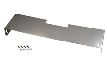 Load image into Gallery viewer, Kentrol 72-86 Jeep CJ Frame Cover (410)- Polished Silver - Black Ops Auto Works