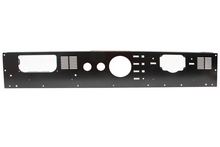 Load image into Gallery viewer, Kentrol 76-86 Jeep CJ Dash Panal No Radio Opening Jeep - Black Ops Auto Works