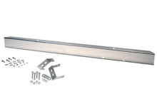 Load image into Gallery viewer, Kentrol 45-86 Jeep CJ5/CJ7 Rear Bumper - Polished Silver - Kentrol 30714