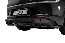 Load image into Gallery viewer, Kia EV6 Rear Diffuser - Black Ops Auto Works