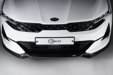 Load image into Gallery viewer, Kia K5 Carbon Fiber Front Lip - Black Ops Auto Works
