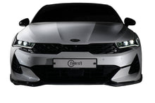 Load image into Gallery viewer, Kia K5 Carbon Fiber Front Lip - Black Ops Auto Works