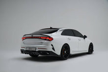 Load image into Gallery viewer, Kia K5 Carbon Fiber Rear Diffuser - Black Ops Auto Works