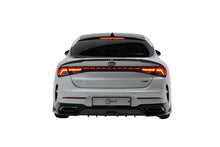 Load image into Gallery viewer, Kia K5 Carbon Fiber Rear Diffuser - Black Ops Auto Works