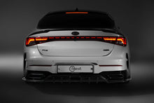 Load image into Gallery viewer, Kia K5 Carbon Fiber Rear Diffuser - Black Ops Auto Works