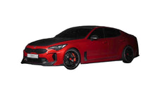 Load image into Gallery viewer, Kia Stinger Front Lip V2 - Black Ops Auto Works