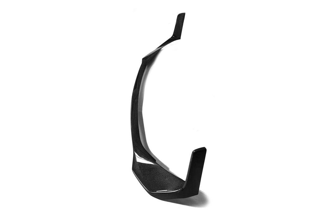 Kia Stinger Front Lip V2 - Black Ops Auto Works