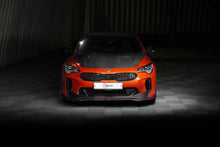 Load image into Gallery viewer, Kia Stinger Front Lip V2 - Black Ops Auto Works
