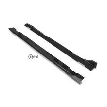 Load image into Gallery viewer, Kia Stinger Side Skirts V2 - ADRO A12A30-1402