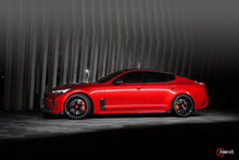 Load image into Gallery viewer, Kia Stinger Side Skirts V2 - Black Ops Auto Works