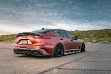 Load image into Gallery viewer, Kia Stinger Trunk Spoiler V1 - Black Ops Auto Works