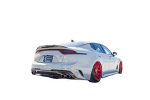 Load image into Gallery viewer, Kia Stinger Trunk Spoiler V1 - Black Ops Auto Works