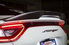 Load image into Gallery viewer, Kia Stinger Trunk Spoiler V1 - Black Ops Auto Works