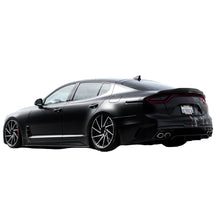 Load image into Gallery viewer, Kia Stinger Trunk Spoiler V2 - Black Ops Auto Works