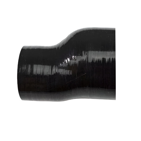 Killer B EJ Cast Aluminum Turbo Inlet (KBM to OEM Coupler) - Killer B Motorsport KLBEJTI-OE