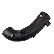 Load image into Gallery viewer, Killer B EJ Cast Aluminum Turbo Inlet (KBM to OEM Coupler) - Killer B Motorsport KLBEJTI-OE