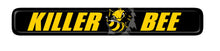Load image into Gallery viewer, Killer Bee Dash Badge - Black Ops Auto Works