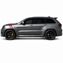 Load image into Gallery viewer, Killshot Stage 2 suspension package for Jeep Grand Cherokee SRT Trackhawk and Dodge Durango SRT models