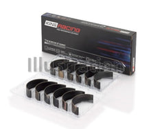 Load image into Gallery viewer, King 09-15 Nissan GT-R VR38DETT (Size STDX) Tri-Metal Performance Rod Bearing Set - Black Ops Auto Works