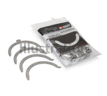 Load image into Gallery viewer, King 94-01 Toyota 2.4L 2RZ-FE / 2.7L 3RZ-FE Thrust Washer Set - Black Ops Auto Works