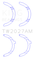 Load image into Gallery viewer, King AUDI AAH, BUG, CCWA,CTBA Thrust Washer Set - Black Ops Auto Works