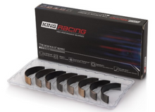 Load image into Gallery viewer, King Audi CEPA/CEPB Crankshaft Main Bearings (STD) - Black Ops Auto Works