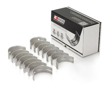 Load image into Gallery viewer, King Audi/Volkswagen ABV/AES/AUE Crankshaft Main Bearing Set (Set of 7) (Standard Size) - Black Ops Auto Works